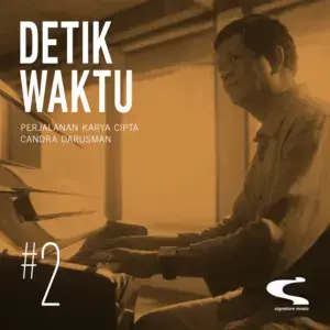 Waktuku Hampa - Ardhito Pramono & Detik Waktu Quartet