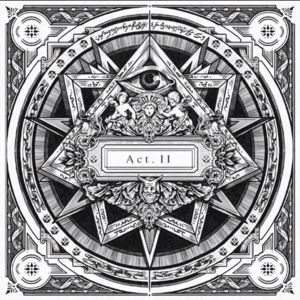 New Illuminati - Jay Electronica