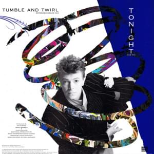 Tumble and Twirl (Extended Dance Mix) - David Bowie