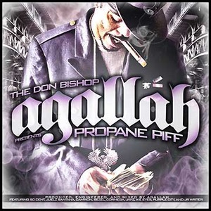 Thanks to Me (Purple City Remix) - Agallah (Ft. Bezel, Cam'ron & Sin)