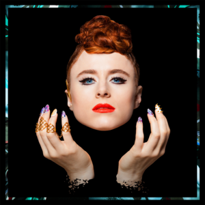 Prayer in C (BBC Live Version) - Kiesza