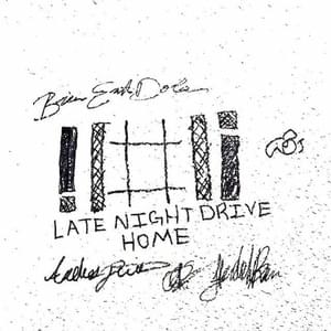 ‎dance with me - ​late night drive home