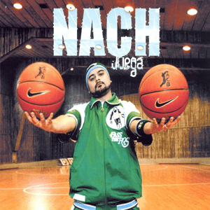 Juega - Nach