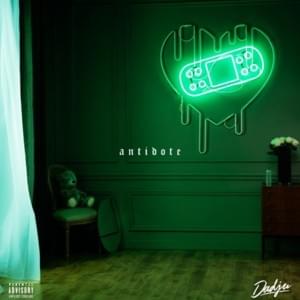 Donne moi l’accord - Dadju (Ft. Burna Boy)