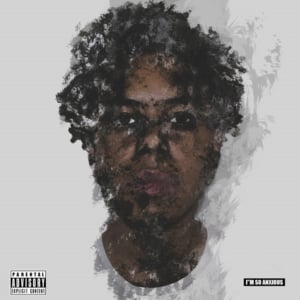 Pressure - Cordae