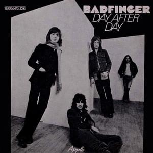 Day After Day - Badfinger