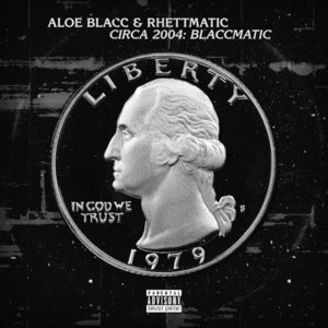 The Plight - Aloe Blacc & Rhettmatic