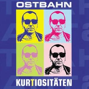 Catapilla - Kurt Ostbahn