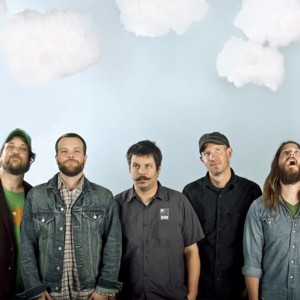 Tuesday Letter - Greensky Bluegrass