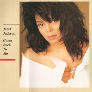 The Skin Game - Janet Jackson