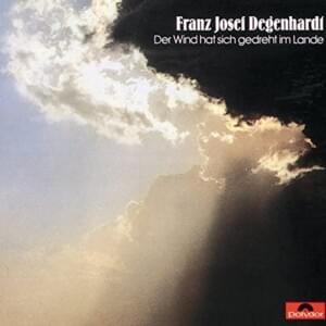 Reggae - Franz Josef Degenhardt