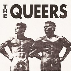 Terminal Rut - The Queers