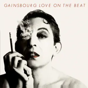 No Comment - Serge Gainsbourg