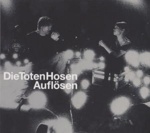 All You Need Is Love - Die Toten Hosen