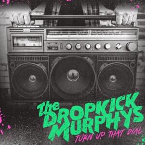 Queen of Suffolk County - Dropkick Murphys