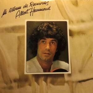 Mi album de recuerdos - Albert Hammond