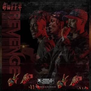 Sweet  Revenge - Zoocci Coke Dope, Flame & A-Reece