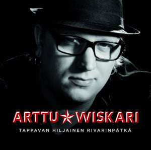 Palava mies - Arttu Wiskari