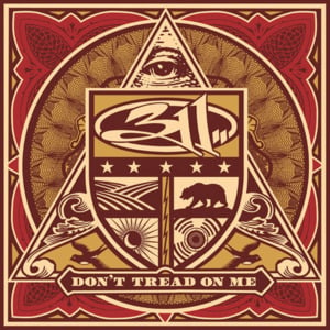 Thank Your Lucky Stars - 311