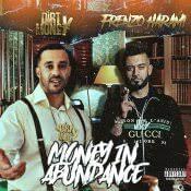 Money In Abundance - Frenzo Harami (Ft. Dirty Money)