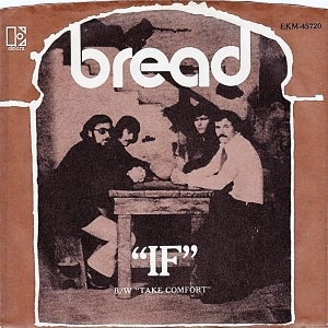 If - Bread