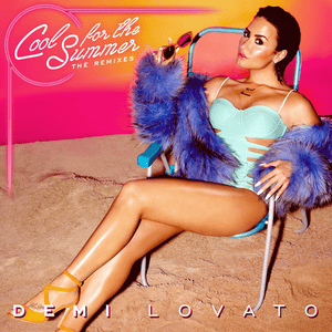 Cool for the Summer (Todd Terry Remix) - Demi Lovato