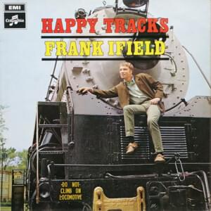 Crazy - Frank Ifield