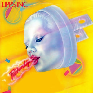 Always Lookin’ - Lipps, Inc.