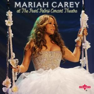 Up out My Face (Live) - Mariah Carey