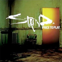 Price to Play - Staind