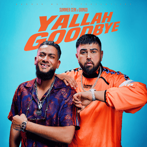 Yallah Goodbye - Summer Cem (Ft. GRiNGO)