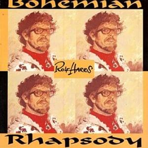 Bohemian Rhapsody - Rolf Harris