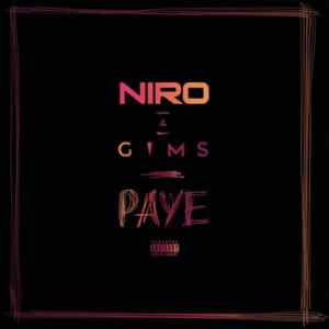 Paye - Niro (Ft. GIMS)