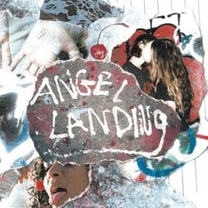 Angel Landing - Pretty Sick