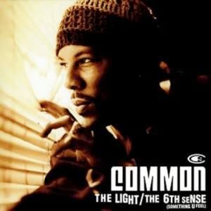 The Light - Common