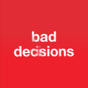 Bad Decisions - ​benny blanco, BTS & Snoop Dogg