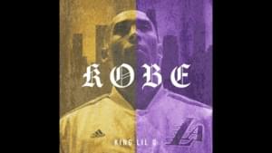 Kobe Bryant Legacy - King Lil G