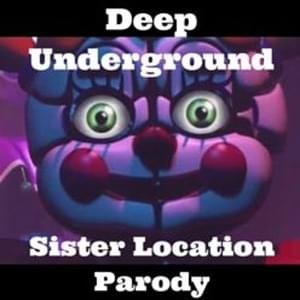 Deep Underground - TryHardNinja