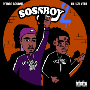 Sossboy 2 - Pi'erre Bourne (Ft. Lil Uzi Vert)