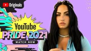 My Girlfriends Are My Boyfriend (Live at YouTube Pride 2021) - Demi Lovato