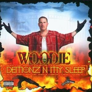 Dreamin’ a Life - Woodie