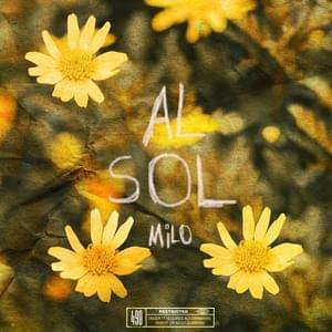 Al Sol - Milo j