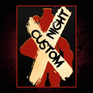 Custom Night - Rockit Music