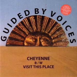 Visit This Place - Guided by Voices