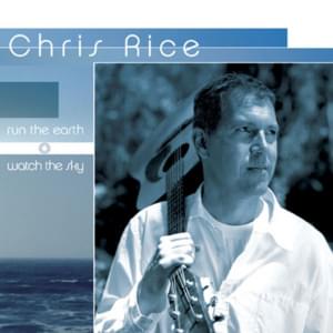 Spare An Angel - Chris Rice