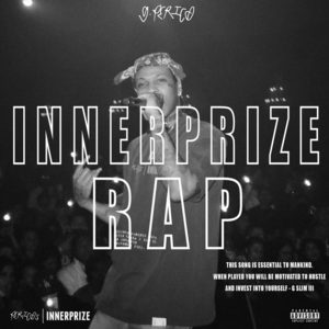 INNERPRIZE RAP - G Perico