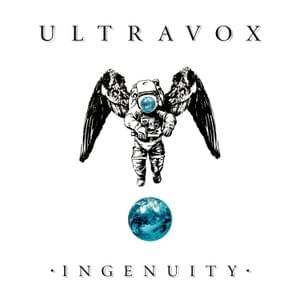 A Way Out. A Way Through - Ultravox