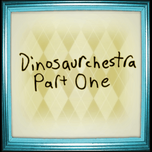 Dinosaurchestra Part One - Lemon Demon