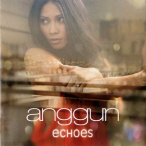 Weapons - Anggun