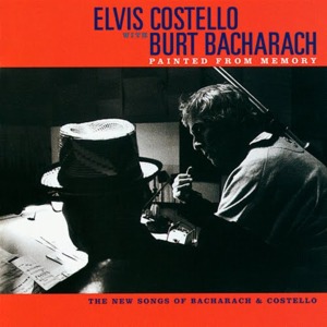 Tears at the Birthday Party - Elvis Costello & Burt Bacharach